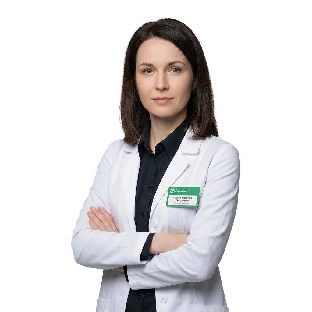 Мельникова Ирина Андреевна